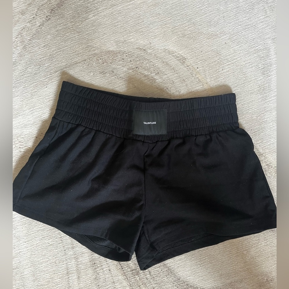 Talentless shorts - Never worn
